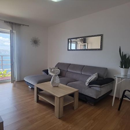 Apartment Vale Senj Сень Экстерьер фото