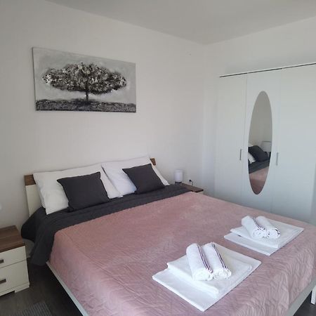Apartment Vale Senj Сень Экстерьер фото