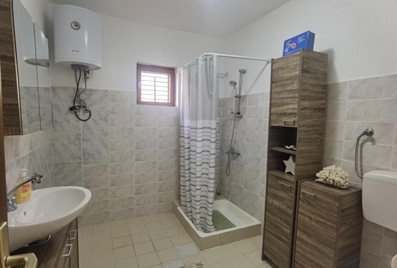 Apartment Vale Senj Сень Экстерьер фото
